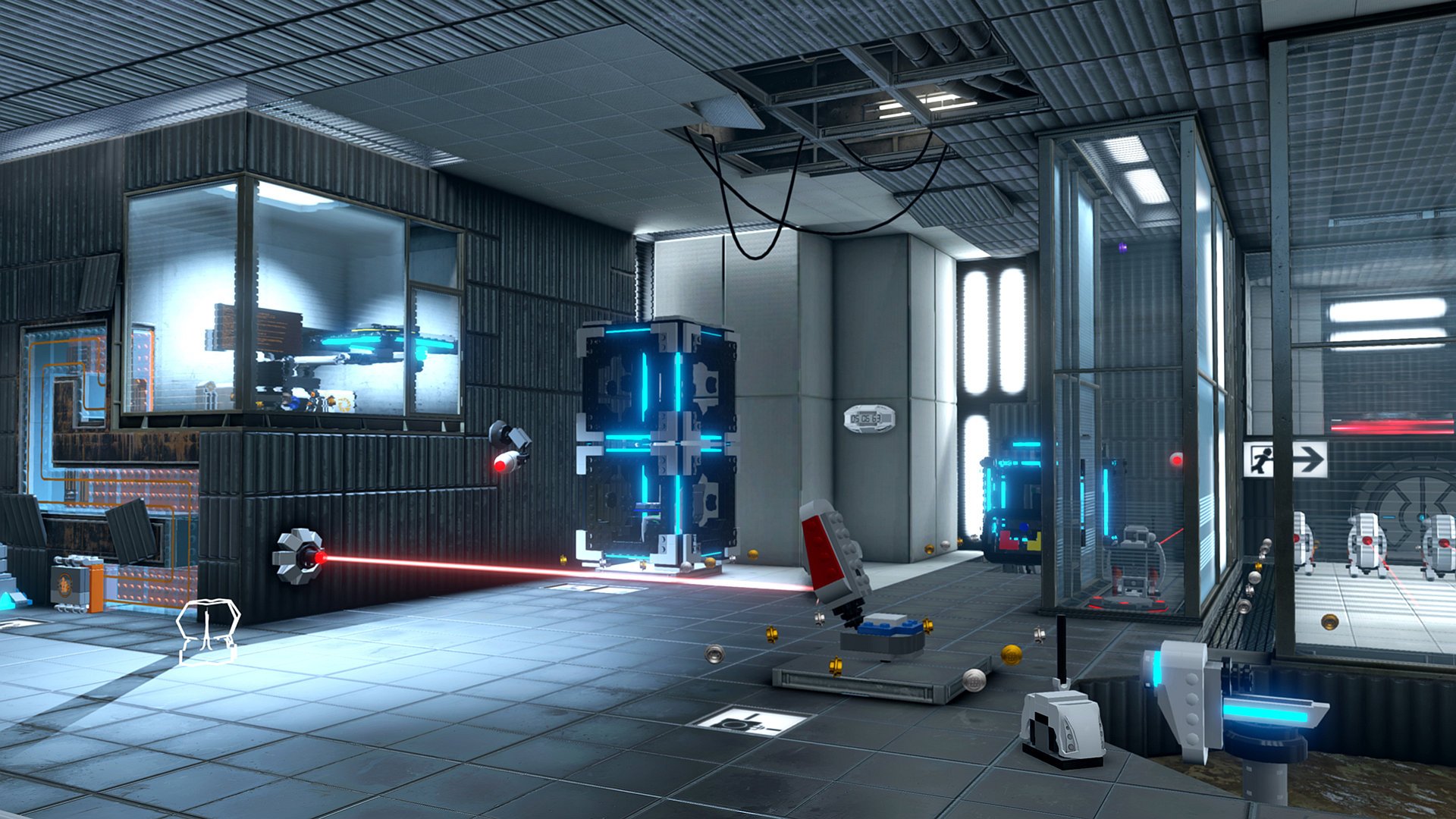 LEGO Dimensions - Imagen 30